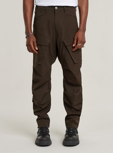 Pantalones Toolbox 3D Cargo